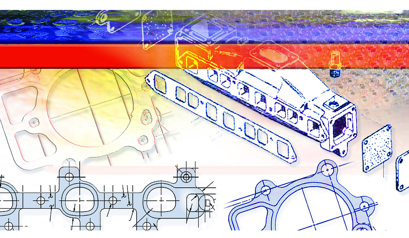 Corseal MTI Gasket Materials, Iowa, USA