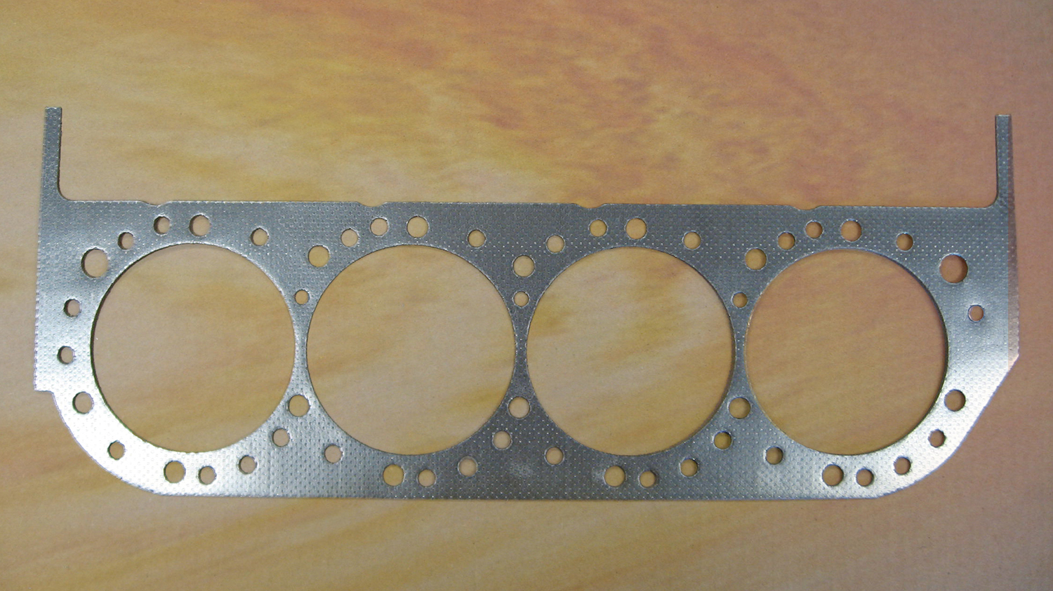 Corseal Gasket Material CS 980 - Metal Tech Industries, Iowa USA