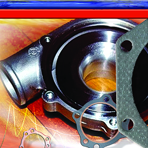 Corseal Gasket Material CS 280 - Metal Tech Industries, Iowa USA