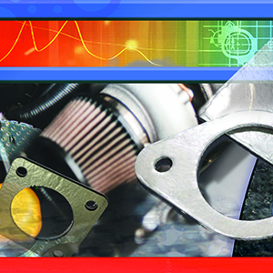 Hi-Tex Gasket Material HT 514 - Metal Tech Industries, Iowa USA