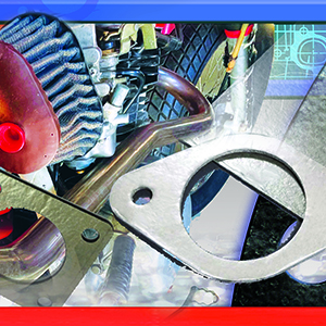 MTI Gasket Manufacturer
