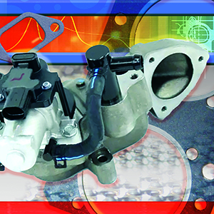 Hi-Tex Gasket Material HT 654 - Metal Tech Industries, Iowa USA