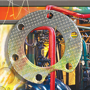 Armor Gasket Material AR 400 - Metal Tech Industries, Iowa USA