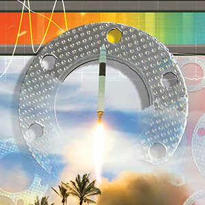 Armor Gasket Material AR 897 - Metal Tech Industries, Iowa USA