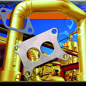 Surbond Gasket Material CS 980 - Metal Tech Industries, Iowa USA
